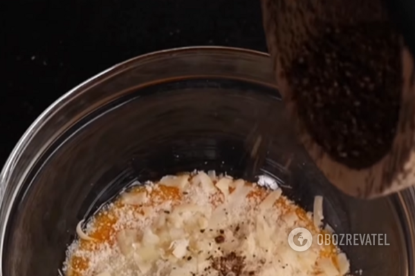 cook step
