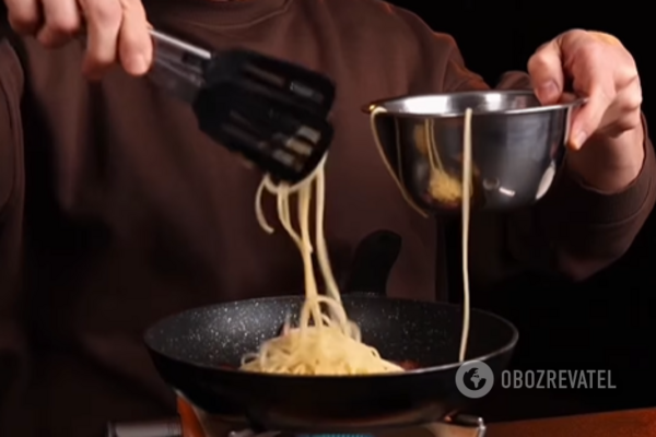 cook step