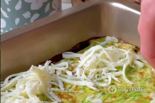 cook step