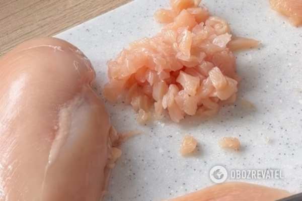 cook step