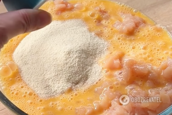cook step