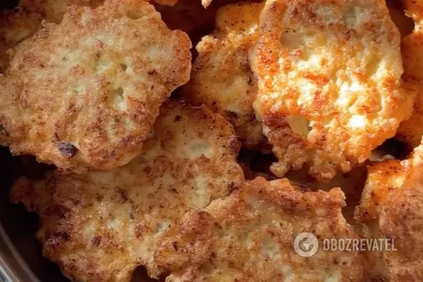 cook step