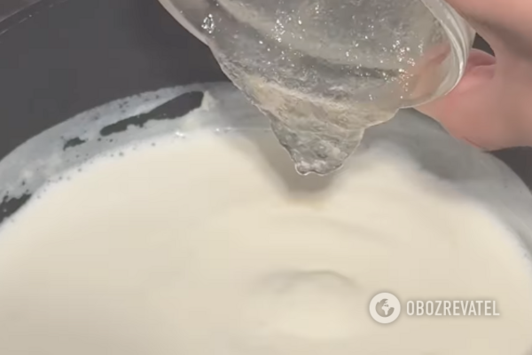cook step