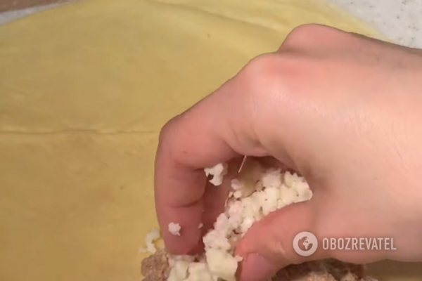 cook step
