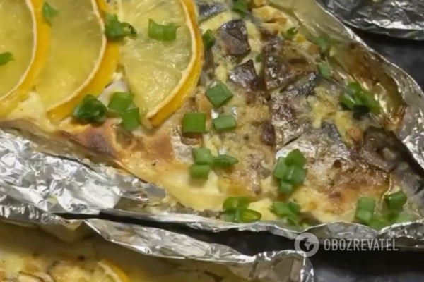 cook step
