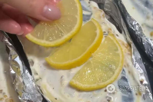 cook step