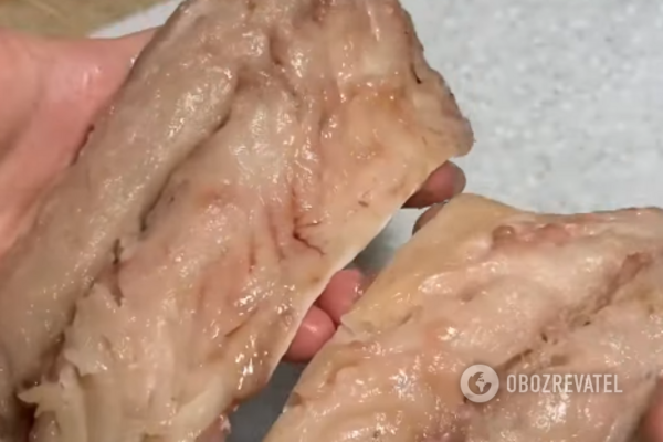 cook step