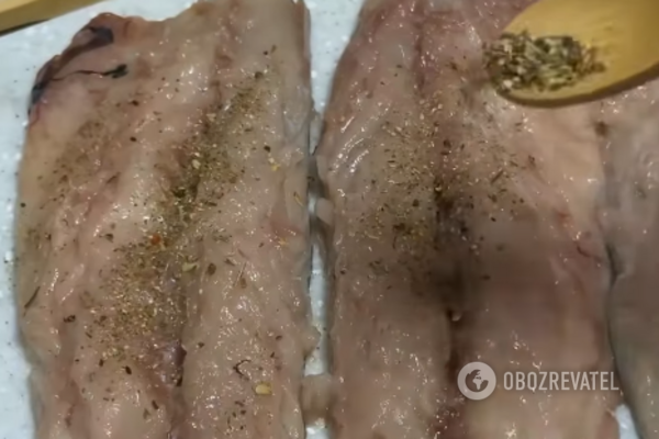 cook step
