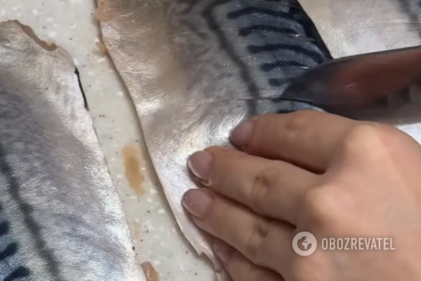 cook step