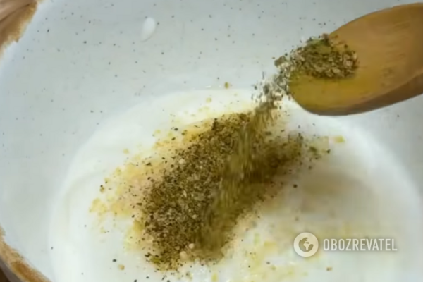 cook step