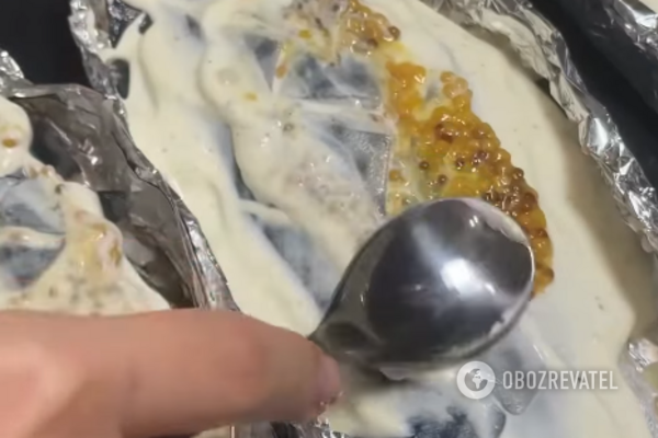 cook step