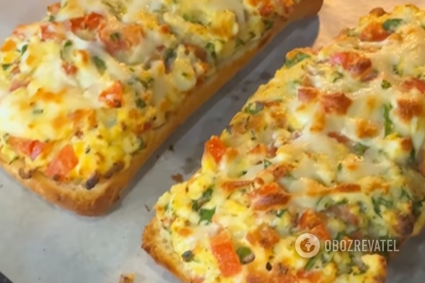 cook step