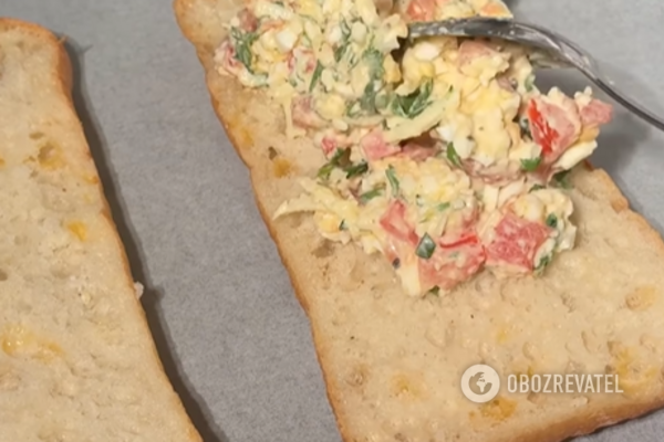 cook step