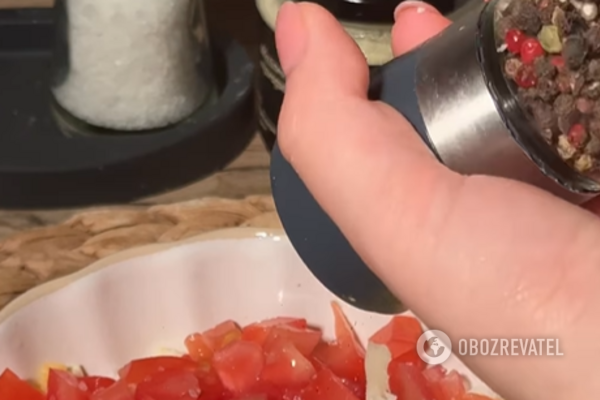 cook step