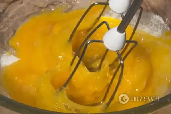cook step