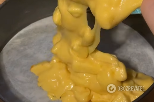 cook step