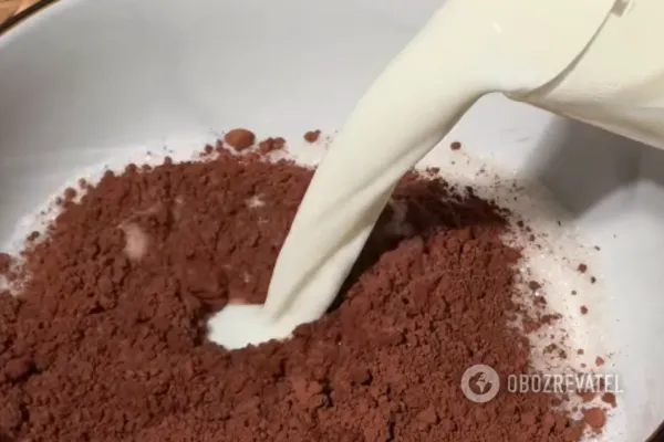 cook step