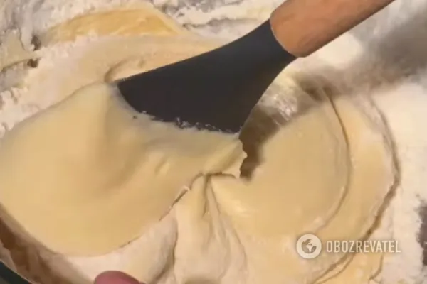 cook step