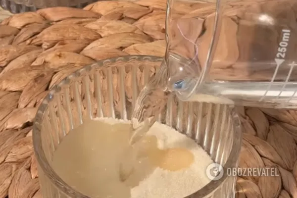 cook step