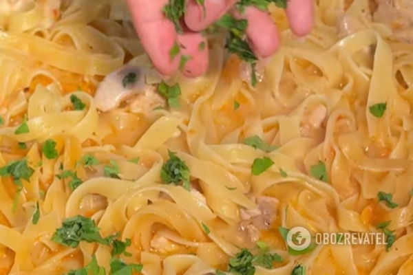 cook step