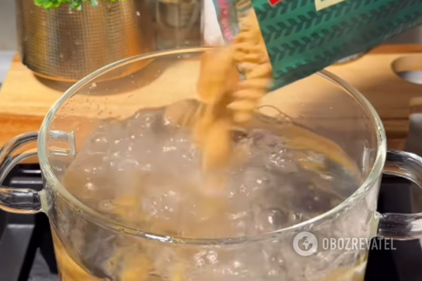 cook step