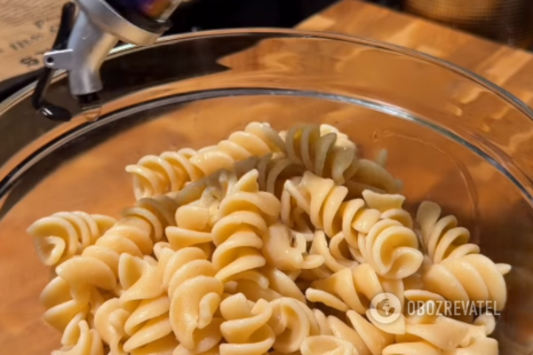 cook step