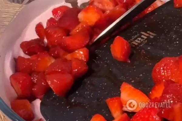 cook step