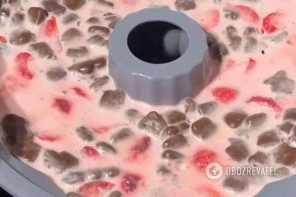 cook step
