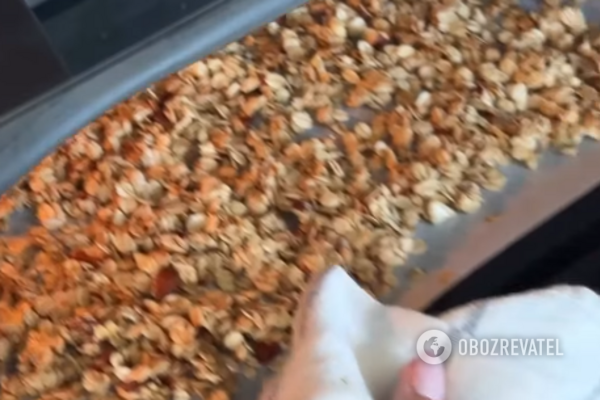 cook step