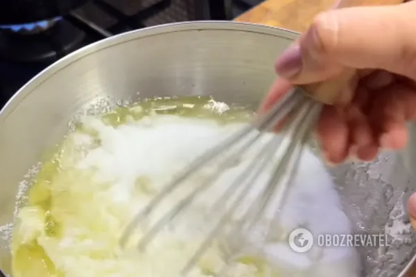 cook step
