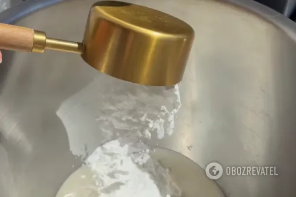 cook step