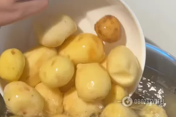 cook step