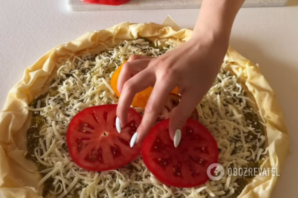 cook step