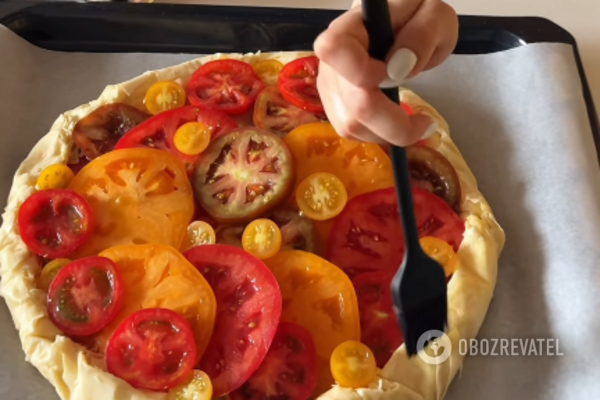 cook step