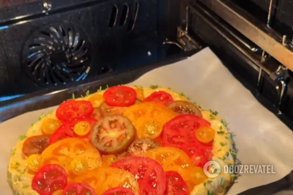 cook step