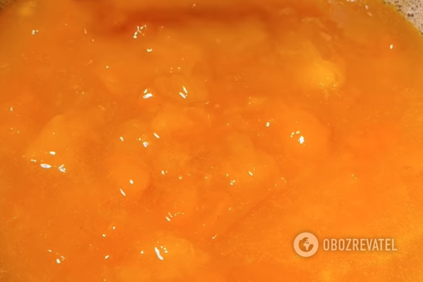 cook step