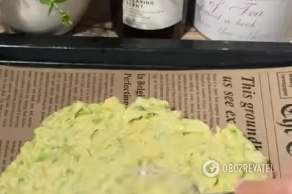 cook step