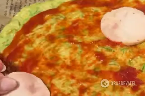cook step