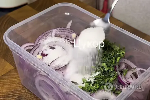 cook step