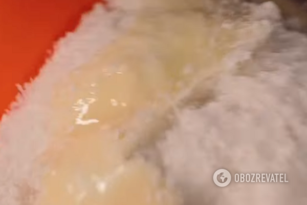 cook step