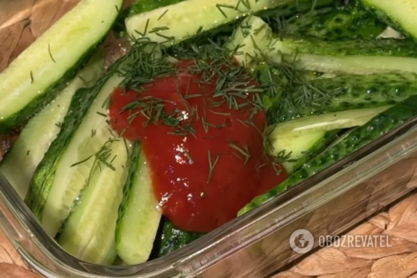 cook step