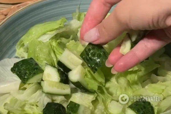 cook step