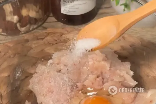 cook step