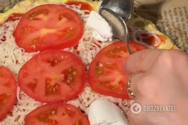 cook step