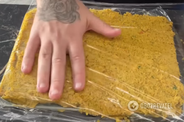 cook step