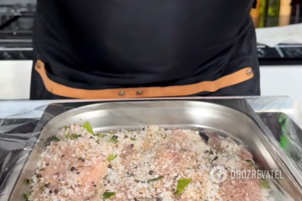 cook step