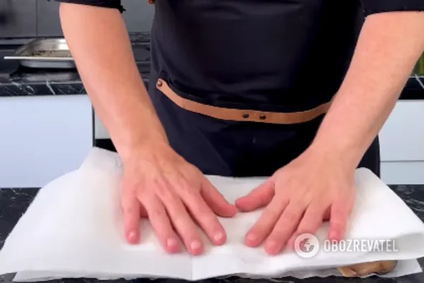 cook step