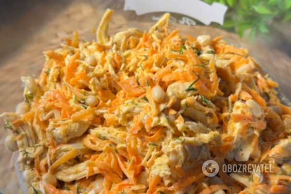 cook step