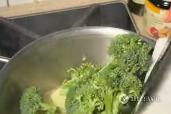 cook step