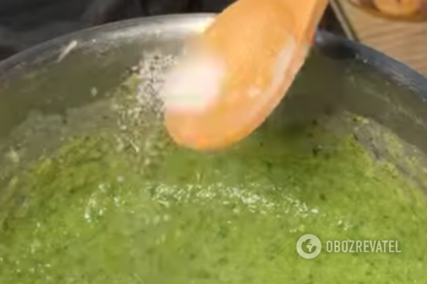 cook step